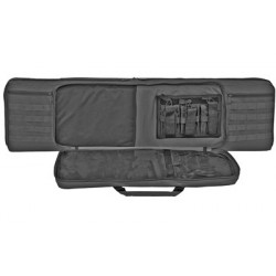 Bulldog Tactical Double Rifle Case