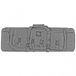 Bulldog Tactical Double Rifle Case