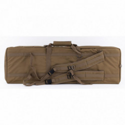 Bulldog Tactical Double Rifle Case