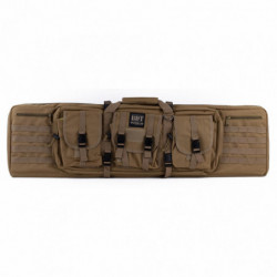 Bulldog Tactical Double Rifle Case