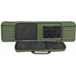 Bulldog Tactical Double Rifle Case