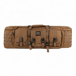 Bulldog Tactical Single Rifle Case