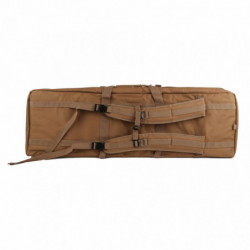 Bulldog Tactical Single Rifle Case