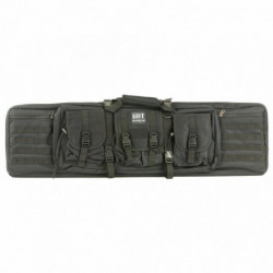 Bulldog Tactical Single Rifle Case