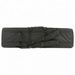 Bulldog Tactical Single Rifle Case