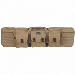 Bulldog Tactical Single Rifle Case