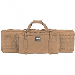 Bulldog Standard 38" Single Tactical Case