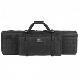 Bulldog Standard 38" Single Tactical Case