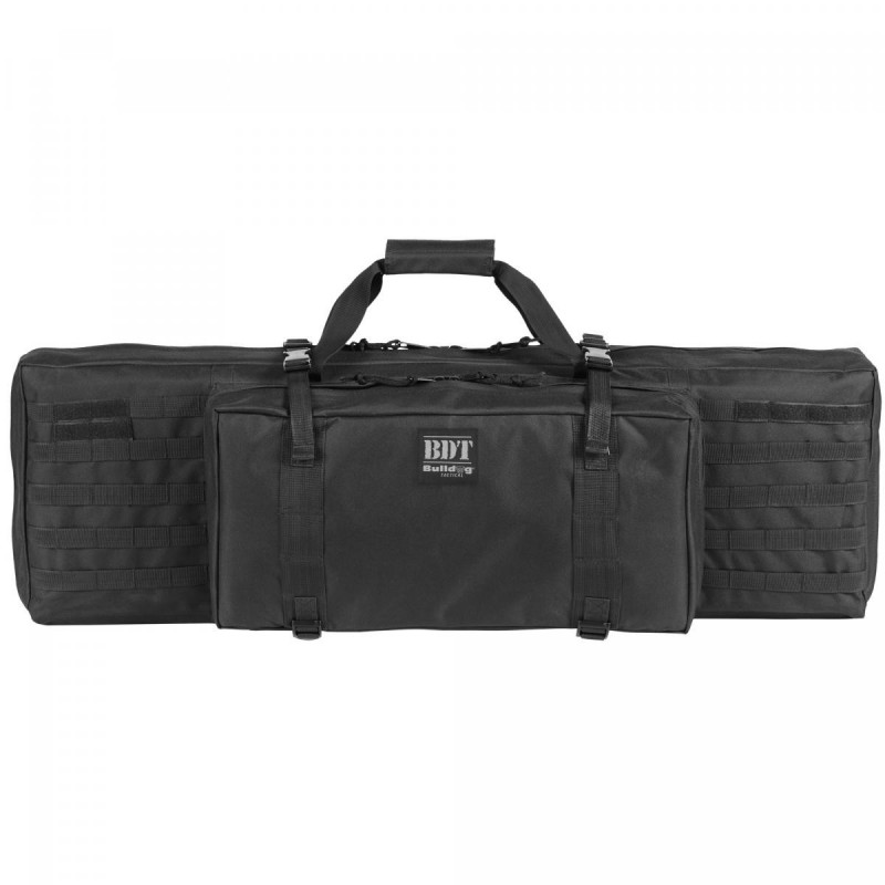 Bulldog Standard 38" Single Tactical Case