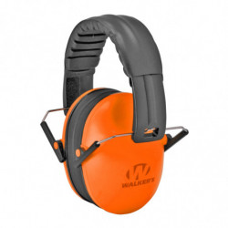 Walker's Baby & Kids Hearing Protection Earmuffs 