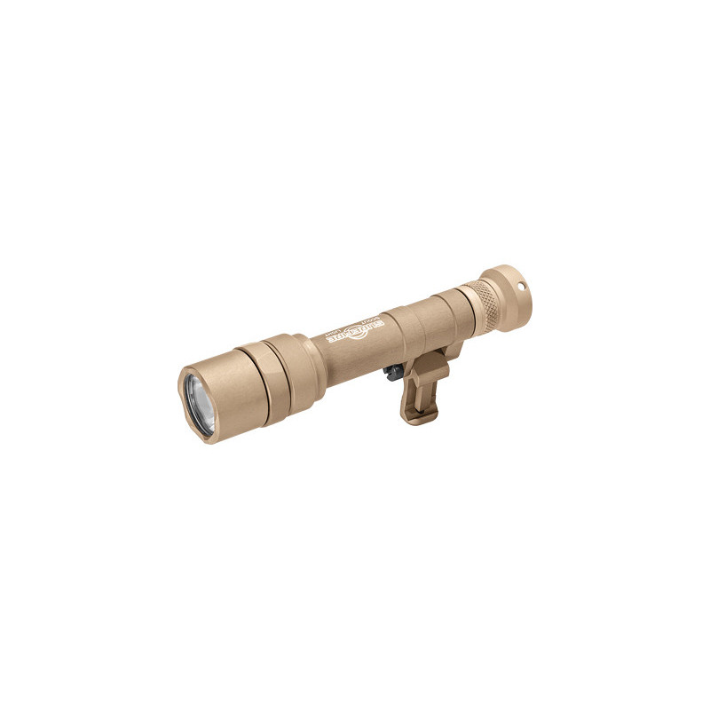 Surefire M640U Scout Pro 1000 Lm