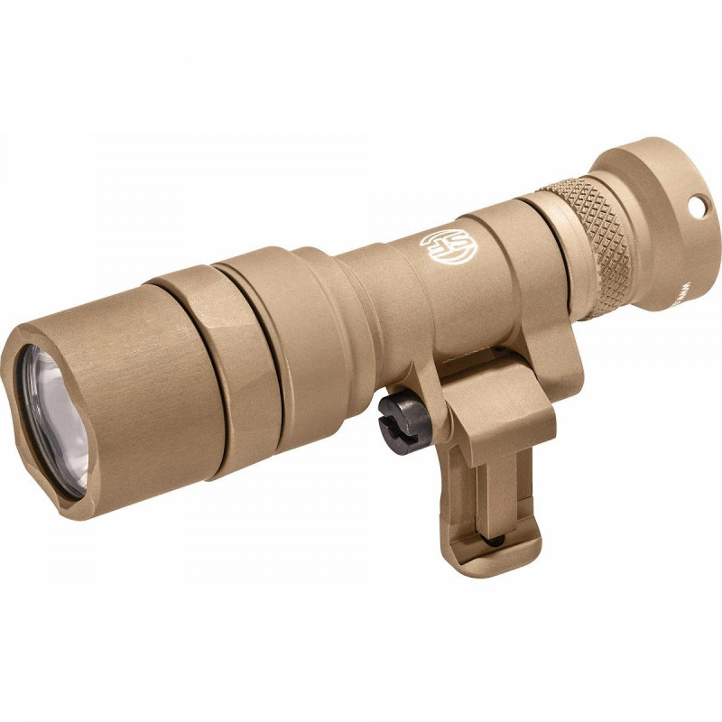 Surefire M340C Scout Pro Flashlight 500 Lm