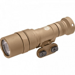 Surefire M340C Scout Pro Flashlight 500 Lm