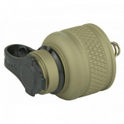 Surefire Replcemnt Rear Cap M300/600