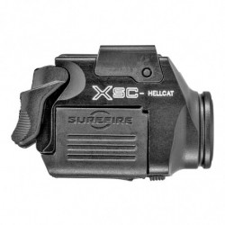 Surefire XSC 350 Lm LED Black