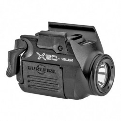 Surefire XSC 350 Lm LED Black