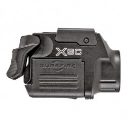 Surefire XSC 350 Lm LED Black