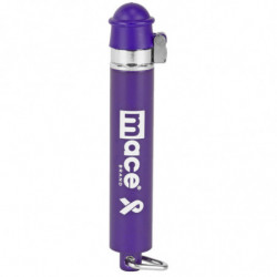 MSI 10% Pepper Spray w/Keychain Aerosol Can