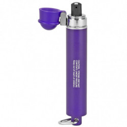 MSI 10% Pepper Spray w/Keychain Aerosol Can