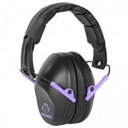 Walker's Passive Folding Earmuff