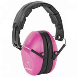 Walker's Passive Folding Earmuff