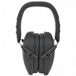 Walker's Razor Slim Passive Earmuff 27dB