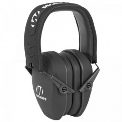 Walker's Razor Slim Passive Earmuff 27dB