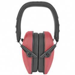 Walker's Razor Slim Passive Earmuff 27dB