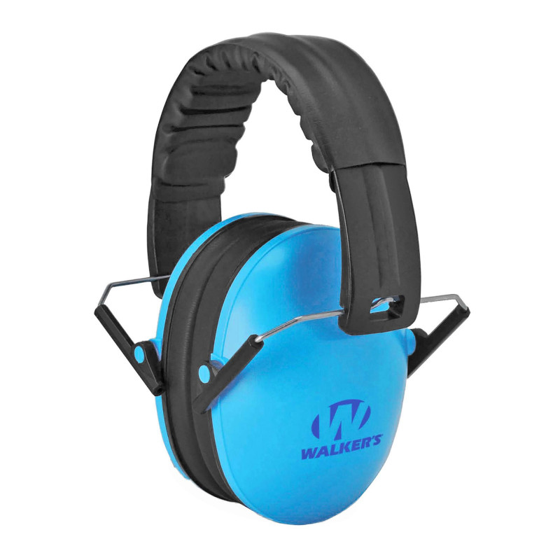 Walker's Youth Passive Earmuff