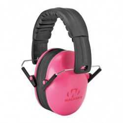 Walker's Youth Passive Earmuff