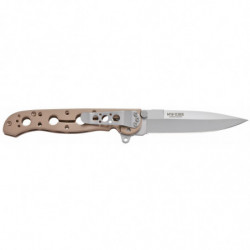 Columbia River Knife & Tool Handle Tan