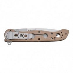 Columbia River Knife & Tool Handle Tan