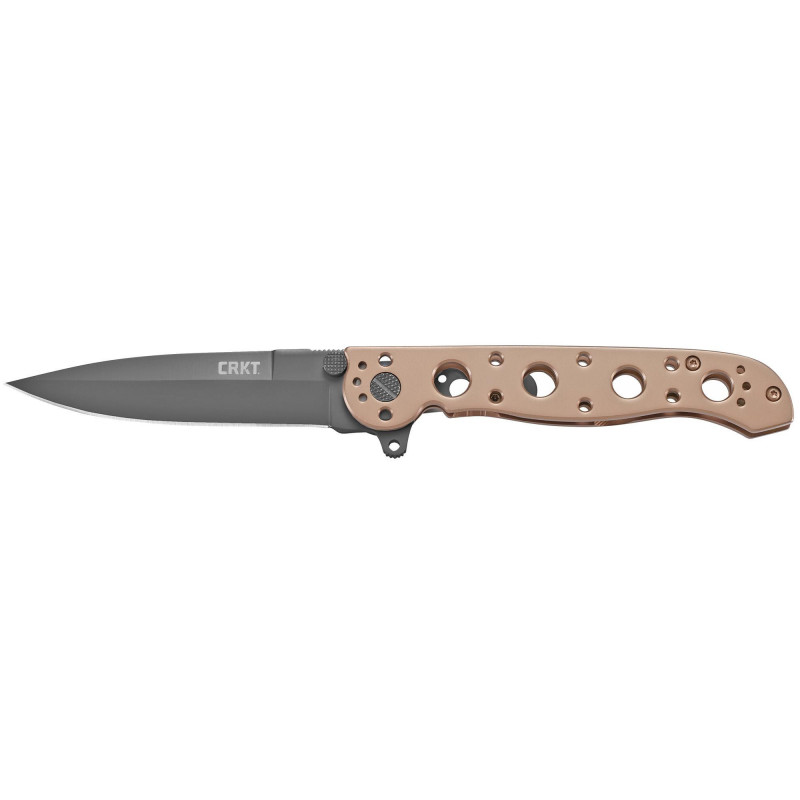 Columbia River Knife & Tool Handle Tan