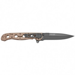 Columbia River Knife & Tool Handle Tan