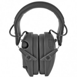 Walker's Razor Rechargeable Earmuffs