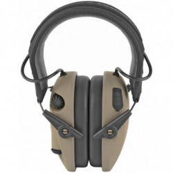 Walker's Razor Rechargeable Earmuffs