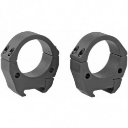 Talley Modern Sporting Rings