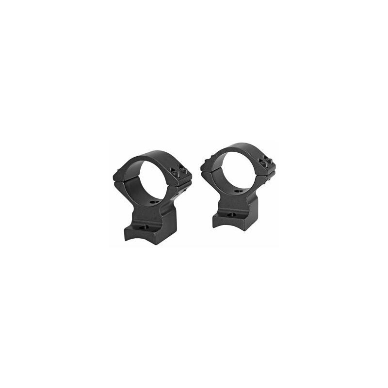 Talley Lightweight Rings for Browning X-Bolt