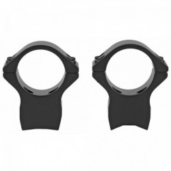 Talley Lightweight Rings for Browning X-Bolt