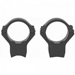 Talley Lightweight Rings for Browning X-Bolt