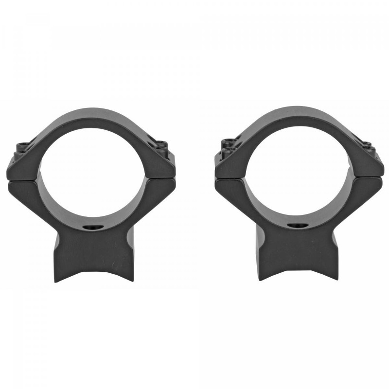 Talley Lightweight Rings for Howa 1500