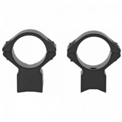 Talley Lightweight Rings for Remington 700