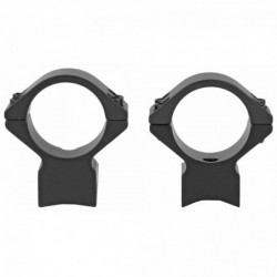 Talley Lightweight Rings for Remington 700