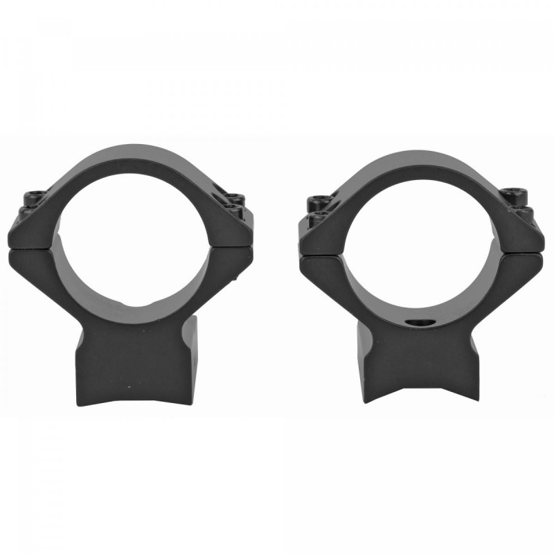 Talley Lightweight Rings for Remington 700