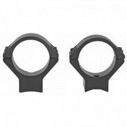 Talley Lightweight Rings for Remington 700