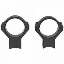 Talley Lightweight Rings for Remington 700