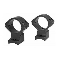 Talley Lightweight Rings for WBY MK-V