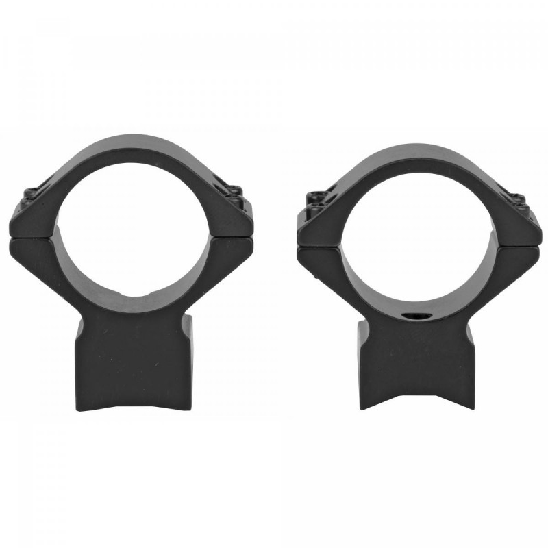 Talley Lightweight Rings for WBY MK-V