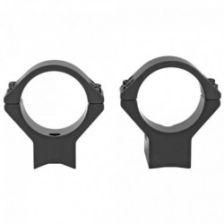 Talley Lightweight Rings for WBY MK-V