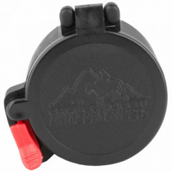 Butler Creek Flip Up Scope Cover Eye